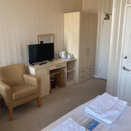 Weymouth Beach B&B - Adult Only Exterior foto