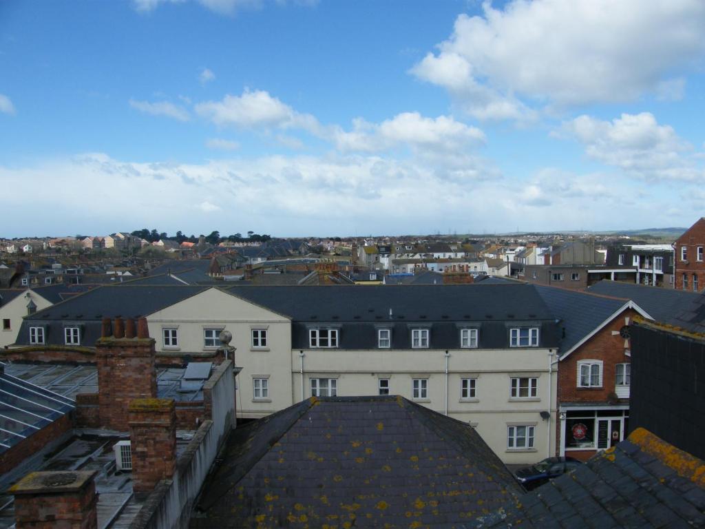 Weymouth Beach B&B - Adult Only Habitación foto