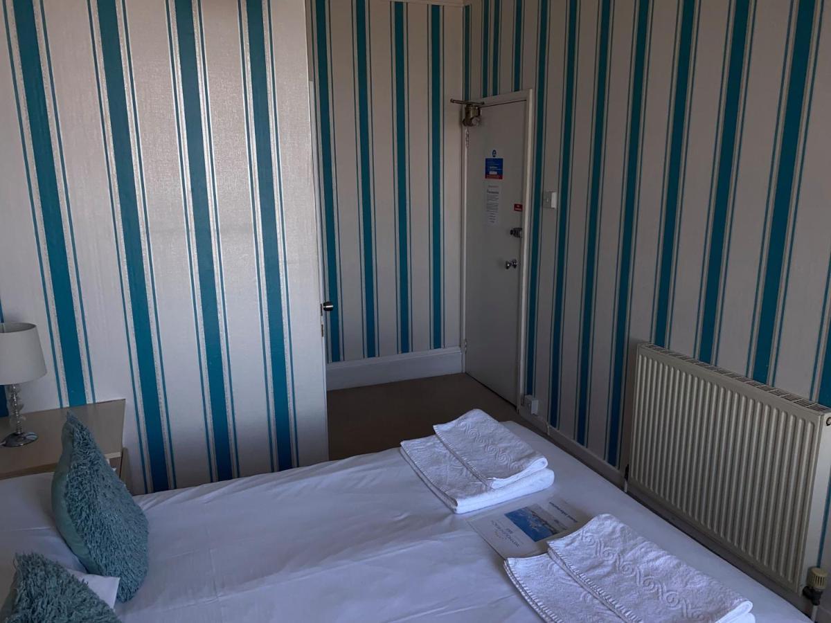 Weymouth Beach B&B - Adult Only Exterior foto