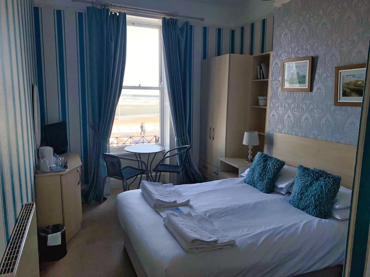 Weymouth Beach B&B - Adult Only Exterior foto