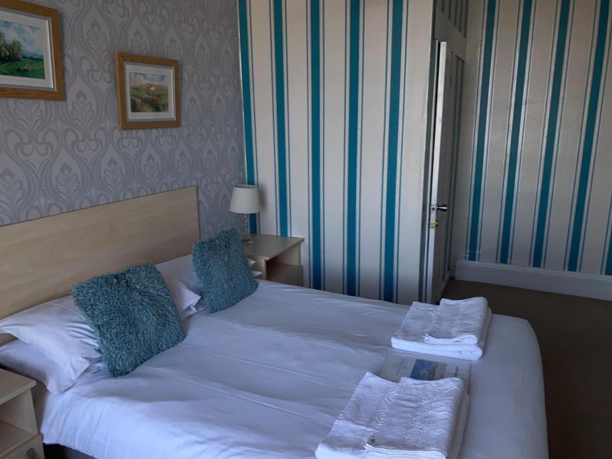 Weymouth Beach B&B - Adult Only Exterior foto