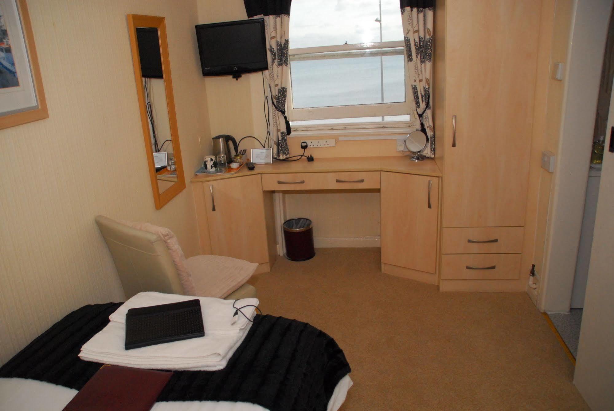 Weymouth Beach B&B - Adult Only Exterior foto
